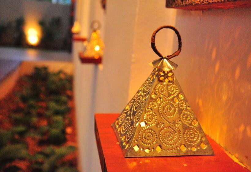 فندق Navatara Phuket Resort   Sha Extra Plus