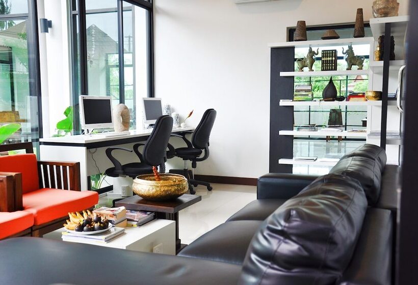 فندق Navatara Phuket Resort   Sha Extra Plus