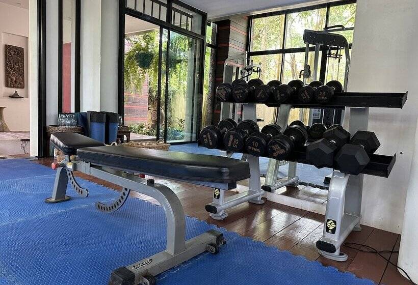 فندق Navatara Phuket Resort   Sha Extra Plus