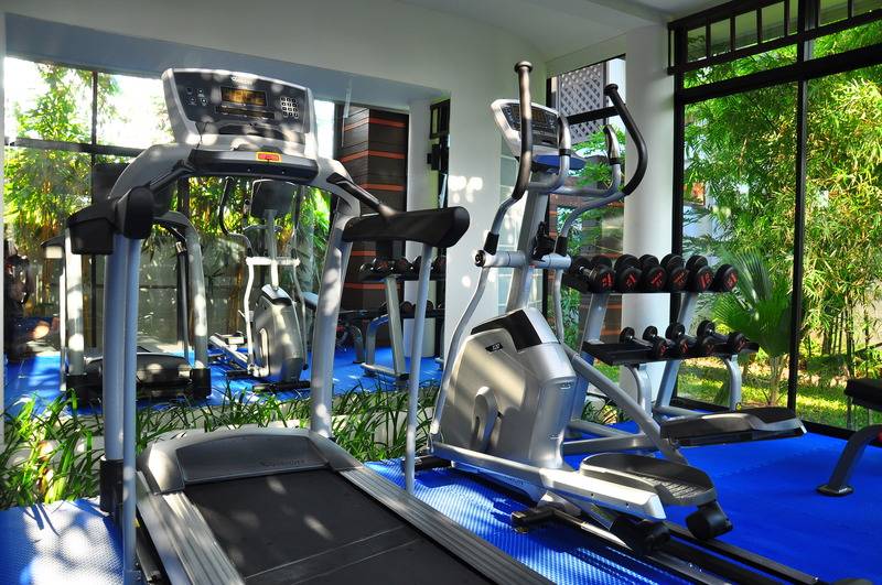 فندق Navatara Phuket Resort   Sha Extra Plus