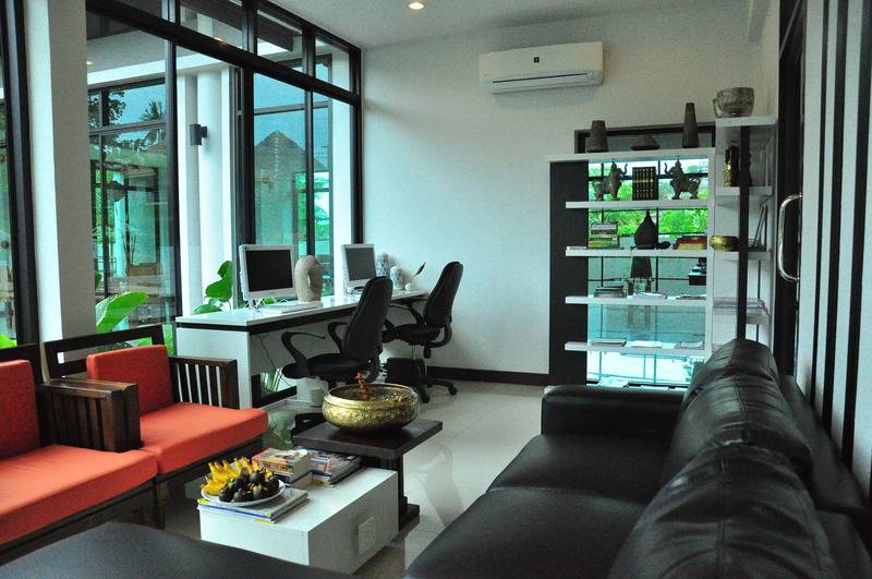 فندق Navatara Phuket Resort   Sha Extra Plus