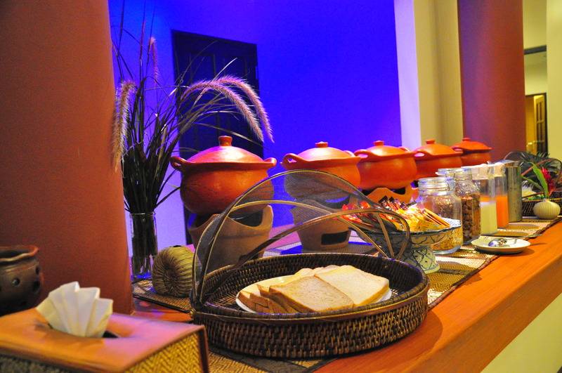 فندق Navatara Phuket Resort   Sha Extra Plus