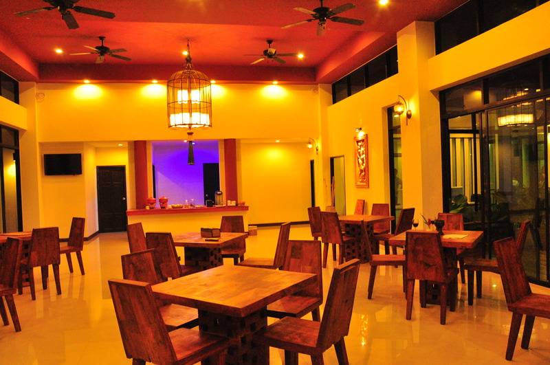 فندق Navatara Phuket Resort   Sha Extra Plus