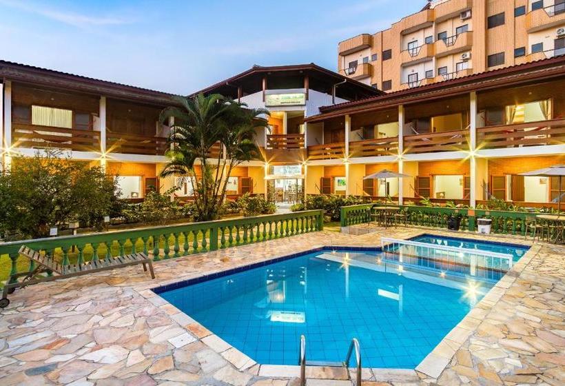 酒店 Pousada Vivamar