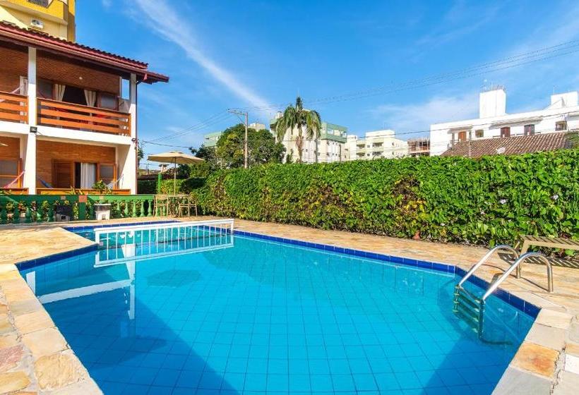 酒店 Pousada Vivamar