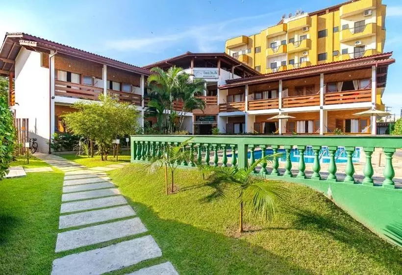 ホテル Pousada Vivamar