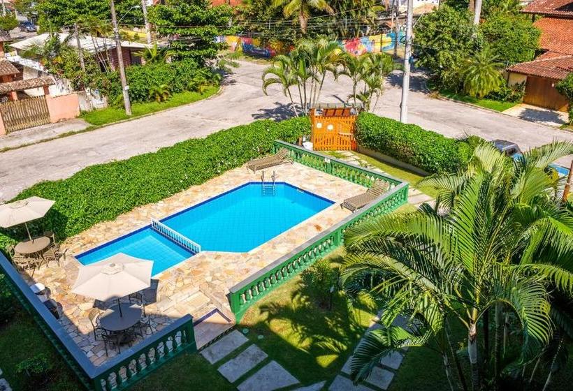 酒店 Pousada Vivamar