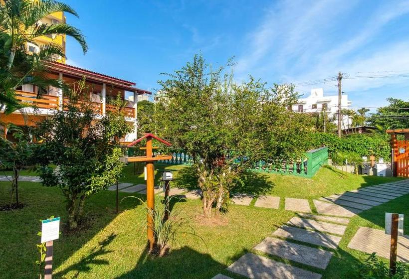 酒店 Pousada Vivamar