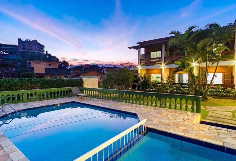 酒店 Pousada Vivamar