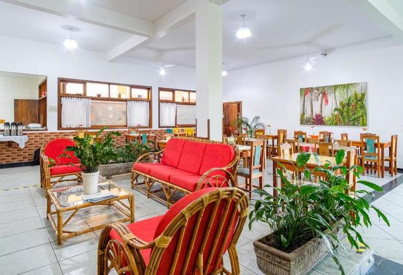 酒店 Pousada Vivamar