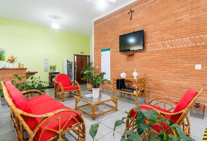 酒店 Pousada Vivamar