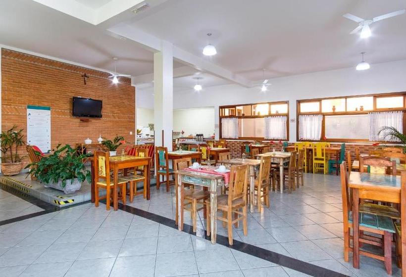 酒店 Pousada Vivamar