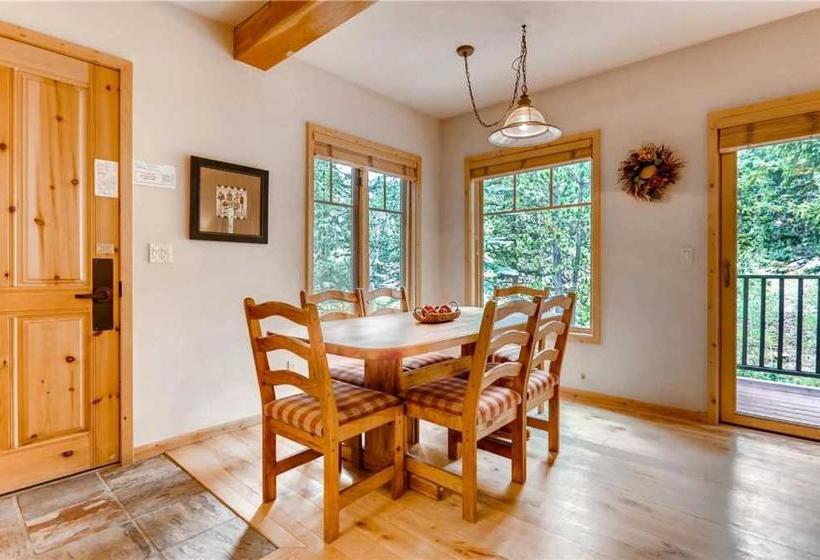 فندق Resortquest Twin Elk Lodge