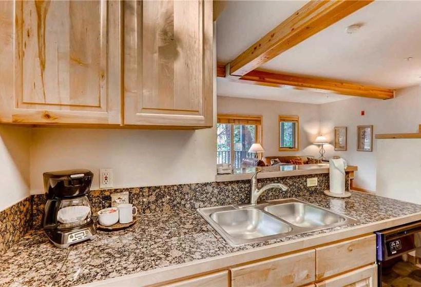 فندق Resortquest Twin Elk Lodge