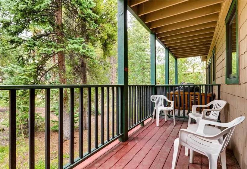 فندق Resortquest Twin Elk Lodge