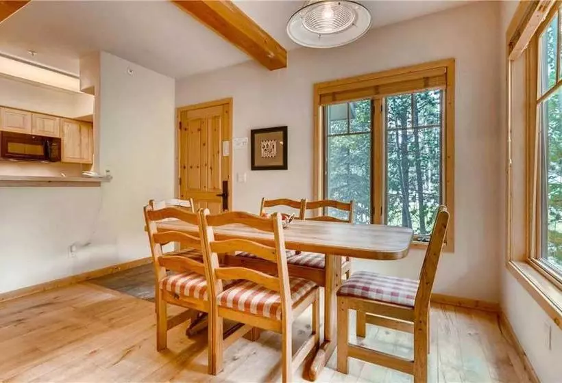 酒店 Resortquest Twin Elk Lodge