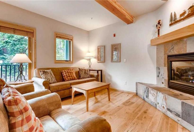 فندق Resortquest Twin Elk Lodge