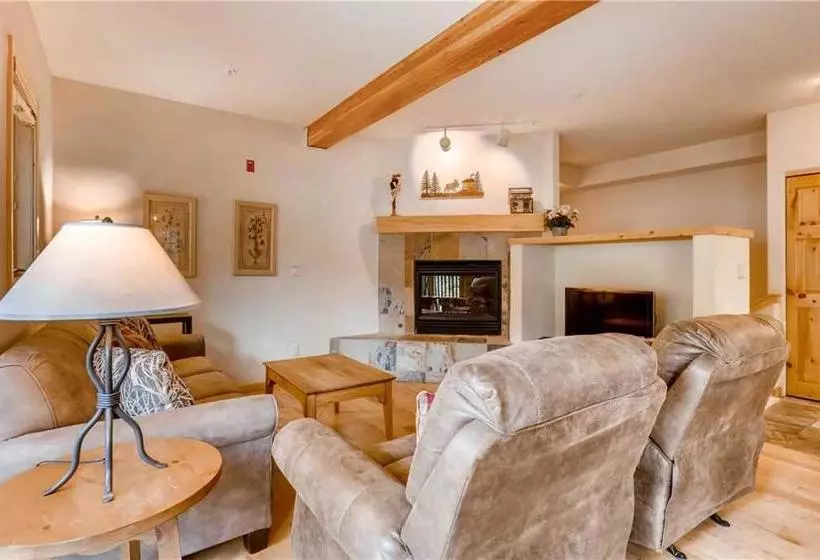 酒店 Resortquest Twin Elk Lodge