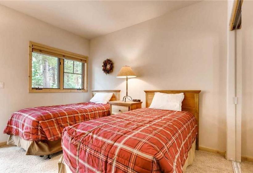 فندق Resortquest Twin Elk Lodge