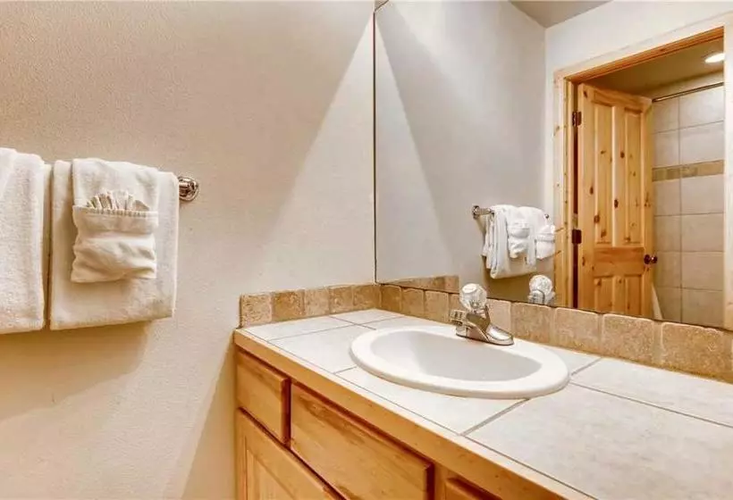 酒店 Resortquest Twin Elk Lodge