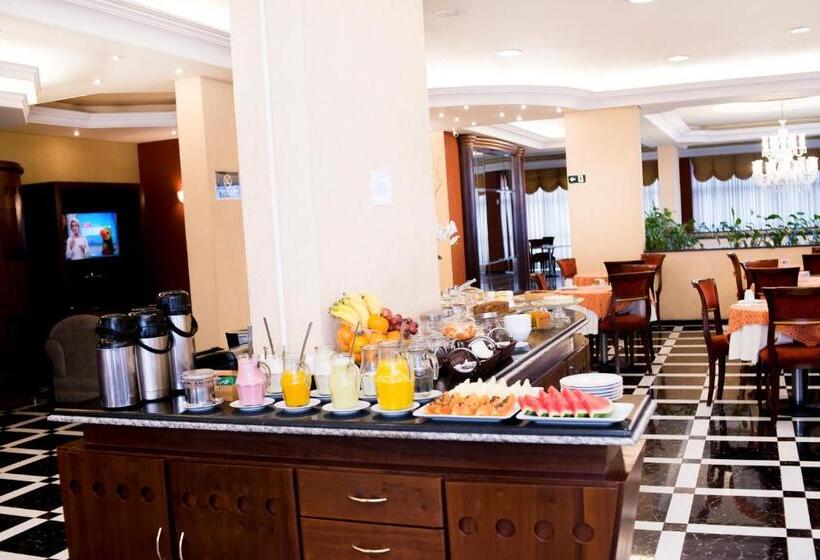 ホテル Rihad Palace