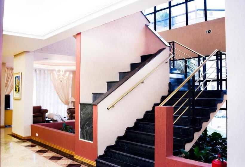 ホテル Rihad Palace