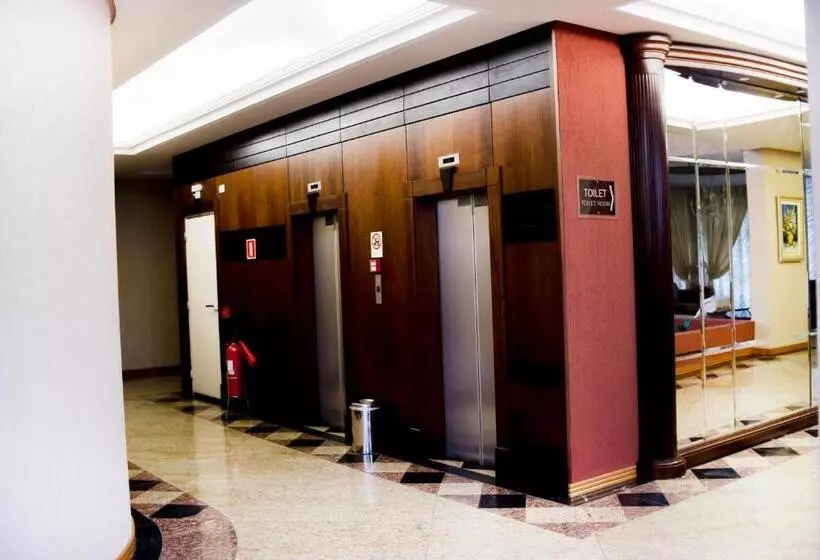 ホテル Rihad Palace