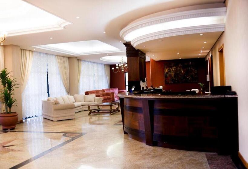 ホテル Rihad Palace