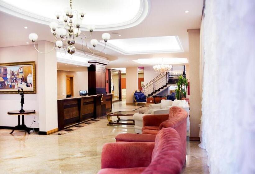 ホテル Rihad Palace