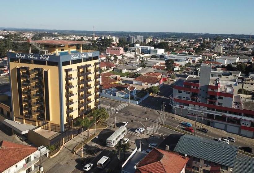 ホテル Rihad Palace