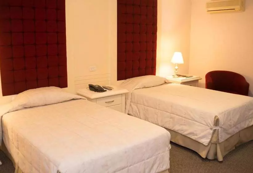 ホテル Rihad Palace