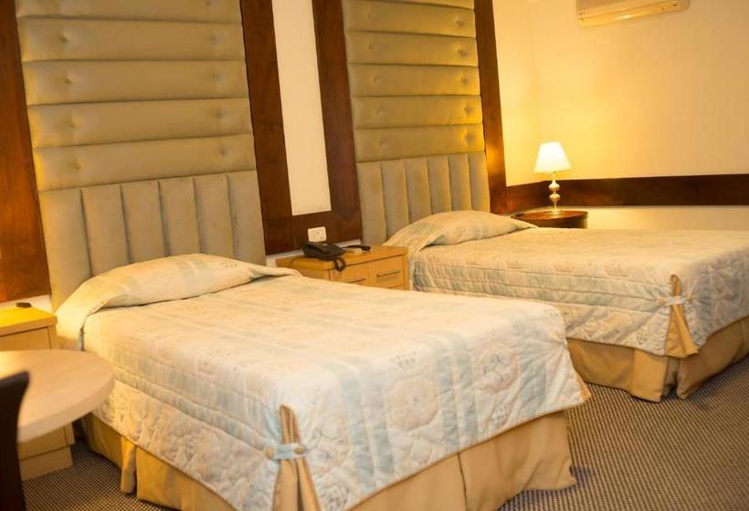 ホテル Rihad Palace