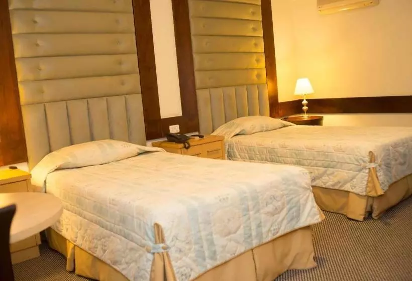 ホテル Rihad Palace