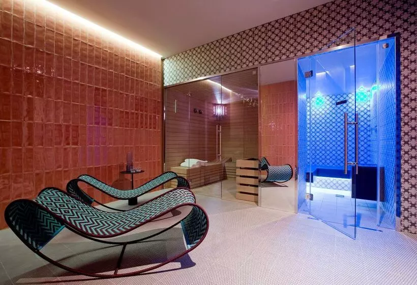 酒店 Room Mate Giulia