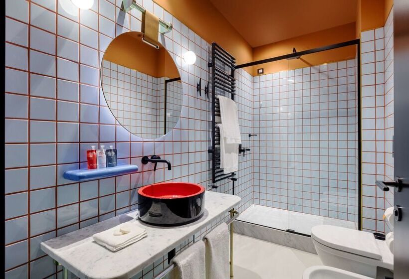 酒店 Room Mate Giulia