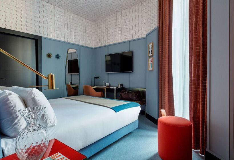 酒店 Room Mate Giulia