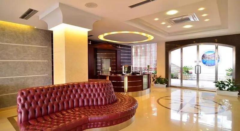 Hotel Saranda International