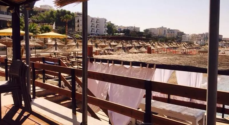 Hotel Saranda International