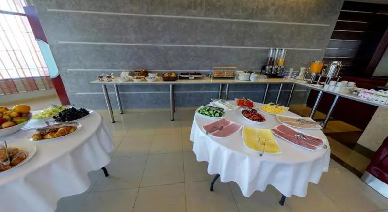 Hotel Saranda International