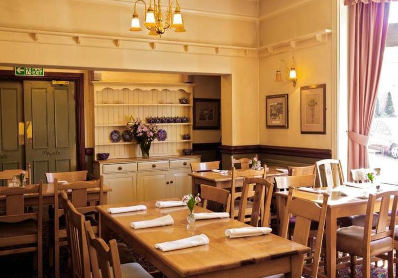 酒店 The Ship And Bell