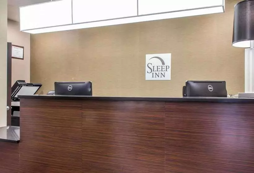 ホテル Sleep Inn Coney Island