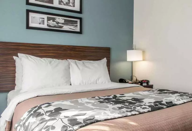 ホテル Sleep Inn Coney Island