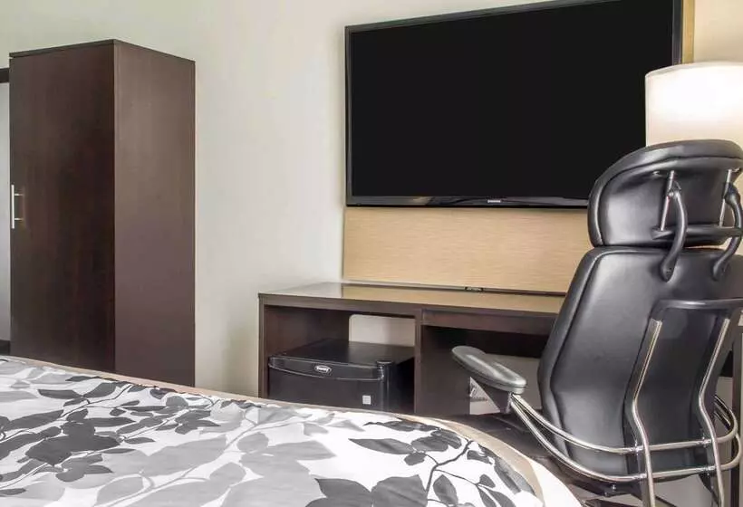 ホテル Sleep Inn Coney Island