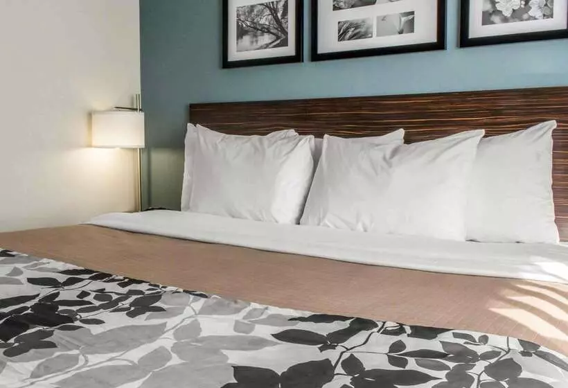 ホテル Sleep Inn Coney Island