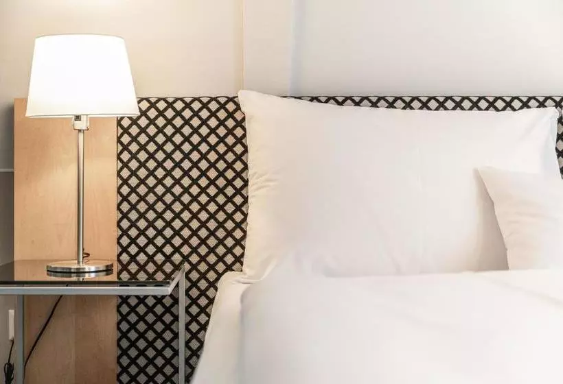 ホテル Stadt Villa