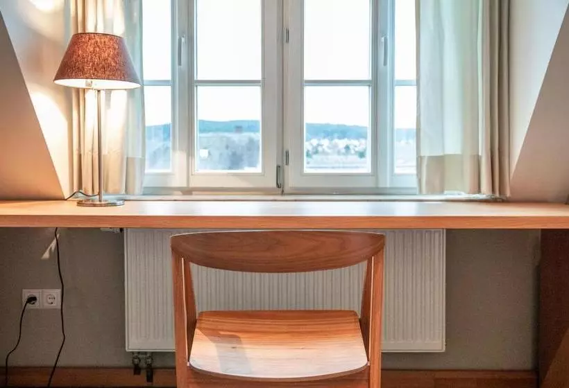 ホテル Stadt Villa