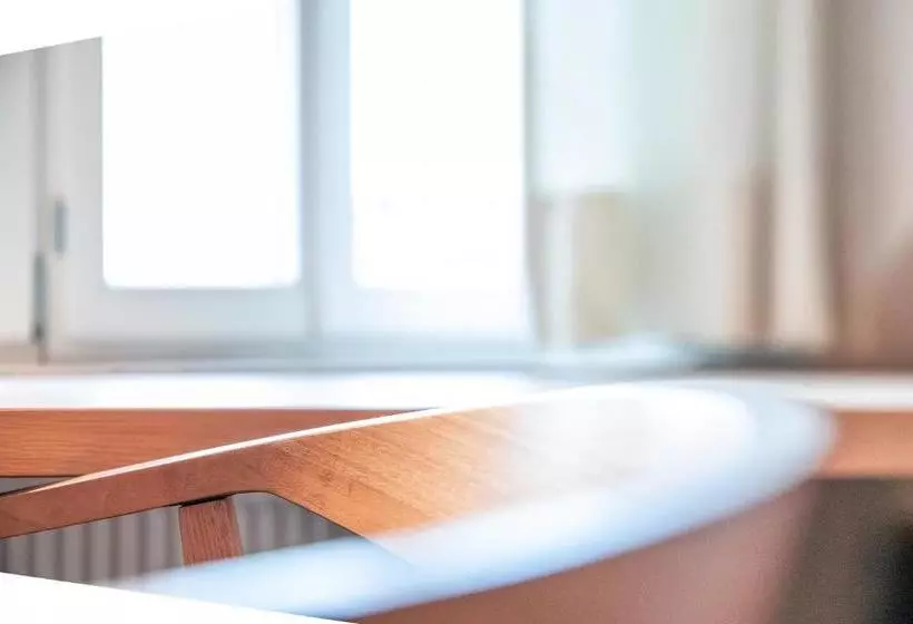 ホテル Stadt Villa