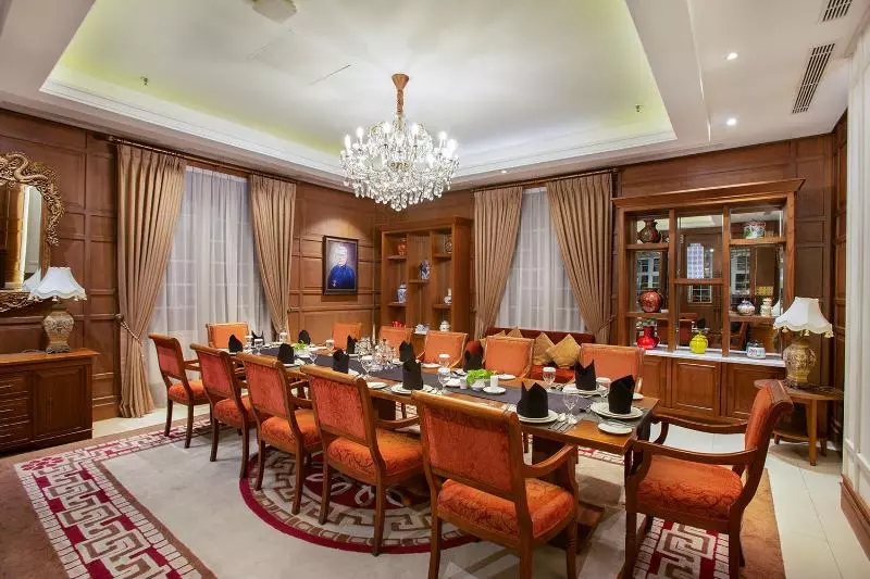 Hotel The 1o1 Bogor Suryakancana