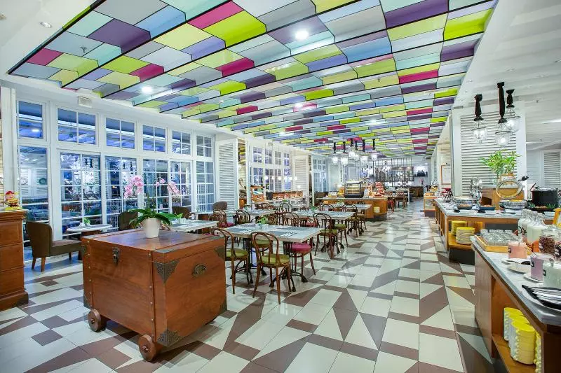 Hotel The 1o1 Bogor Suryakancana