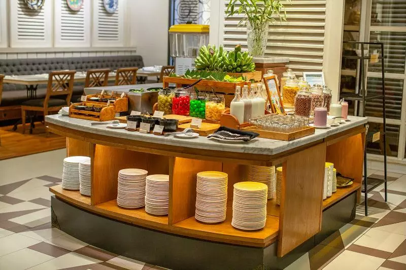 Hotel The 1o1 Bogor Suryakancana